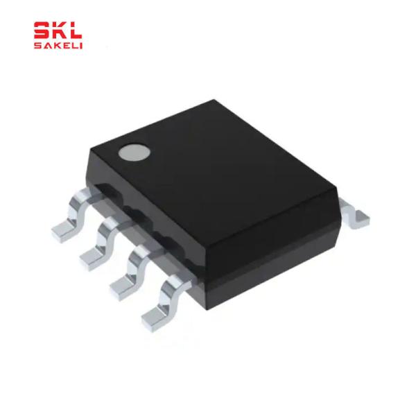 MAX490ESA+T Integrated Circuit IC Chip Interface 2.5Mbps 70mV driver chip