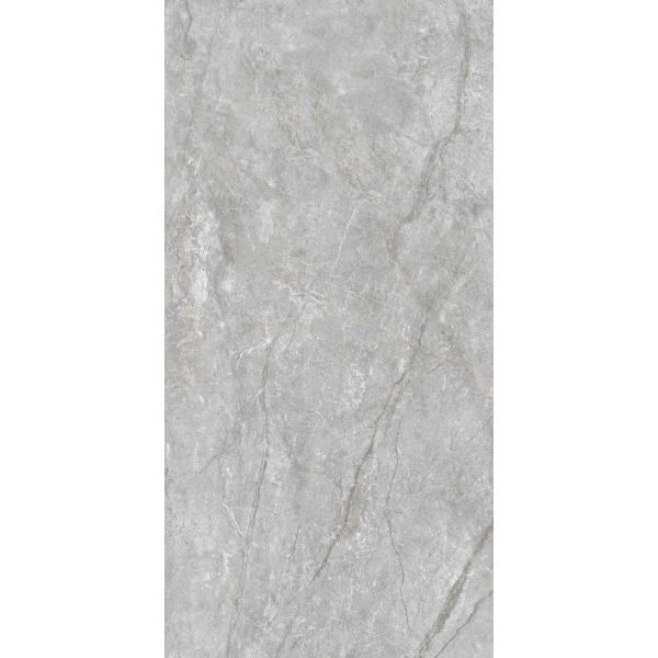 900x1800mm Polished Glazed Porcelain Tiles with Modern Stone Imitation Texture