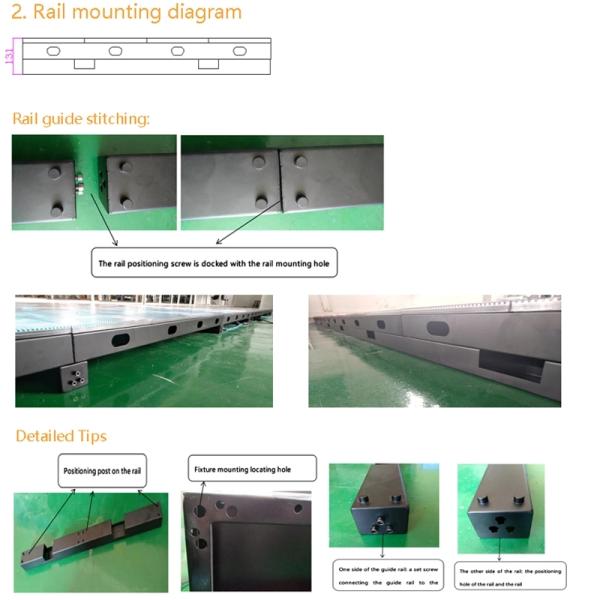 Реклама крытого на открытом воздухе экрана панели плитки танцплощадки P4.8 500X500mm этапа 3.91mm Smd взаимодействующего арендная привела дисплей