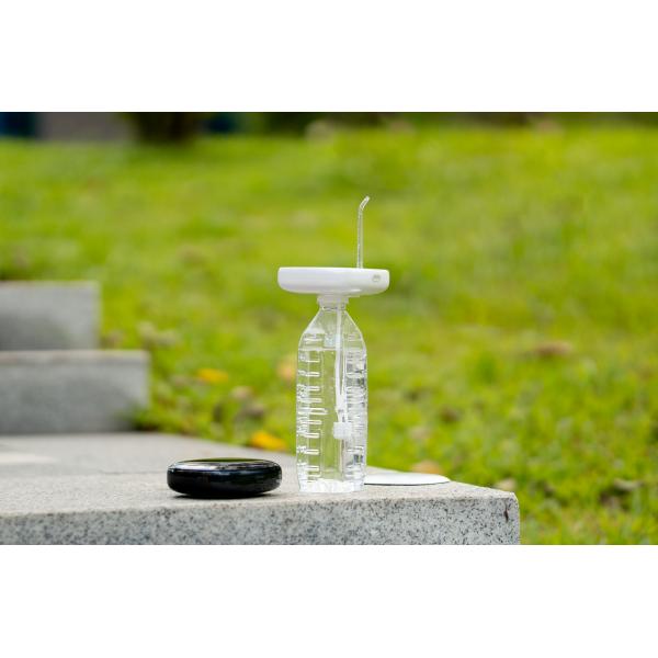 Вода чистки Flosser зубов мини путешественника заботы Flosser воды электрического устного зубоврачебная
