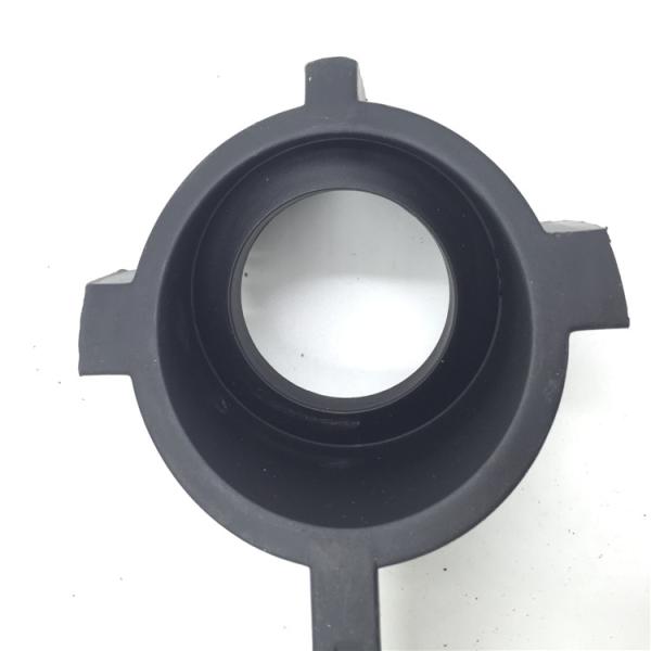 Excellent Non Skid Foot Mat for Li Auto L7 L8 L9 ONE Original Car Parts and Waterproof