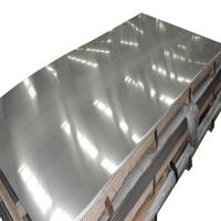 ASME 2507 a laminé à froid la feuille 4X8 100mm d'acier inoxydable