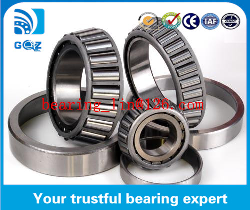 L44543 дюйм GCR15 конические подшипники 60 мм - 250 мм Внешний диаметр