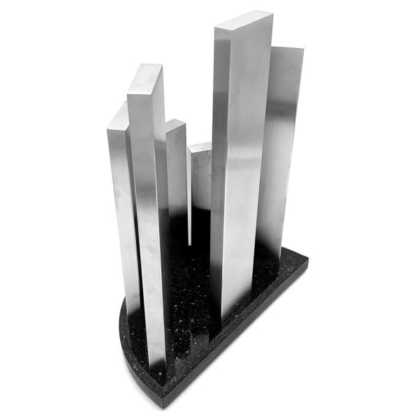 Custom Kitchen Multi Function Stainless Steel Magnetic Knife Block/Bar/Strip/Holder
