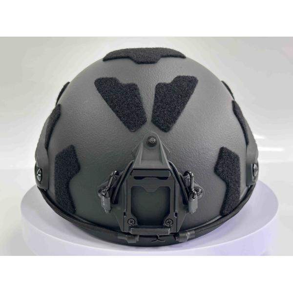 FAST шлем NIJ IIIA Баллистический кевлар тактический Большой размер Шлем высокого разряда