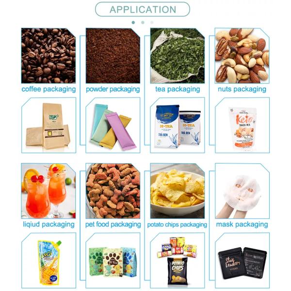 Напечатанные на заказ, без запаха, стойкие сумки, цифровые печатные пакеты, ламинированные пластиковые пакеты Mylar для пищи