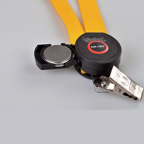 LED Lanyards business promotion trade show & events use lanyards promotional multi color badge holder logo imprint