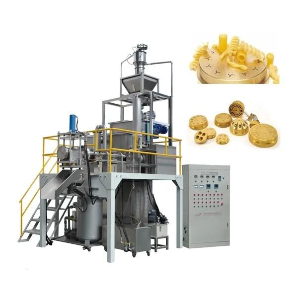 Máquina de fazer massa de macarrão