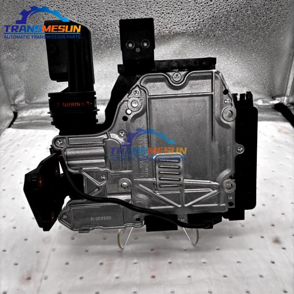 0CJ Transmission Control Module (TCU/TCM) Compatible with Audi