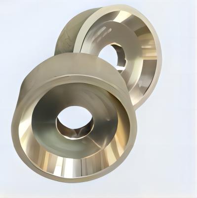Customized Diamond Grinding Wheel Used In Grinding Drilling Milling Machines