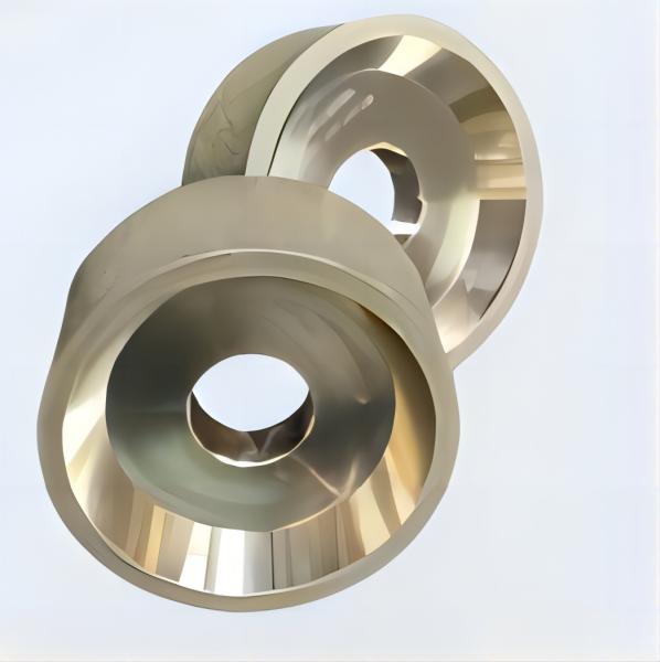 Precision Diamond Grinding Wheel For Complex And Intricate Grinding Needs