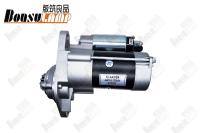8-97100926-1 moteur de démarreur 8-97323935-2 8971009261 8973239352 ISUZU NPR 4HF1 4HG1