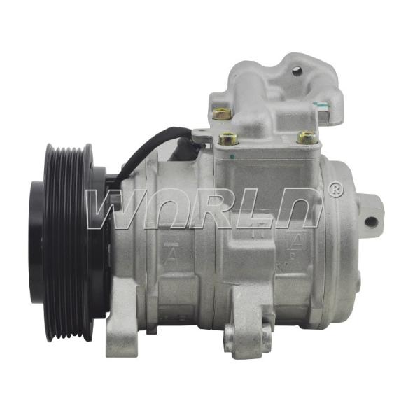 Автомобильный компрессор 55116807AB 7110829R Компрессор системы воздуха для Grand Cherokee4.0 WXCK001