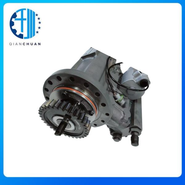 BOMPA DE FUEL DE DISEL EX59507300011 para HITACHI PARTE DE MOTOR