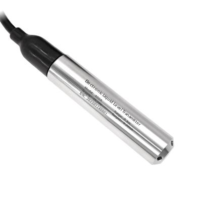 High Sensitivity Liquid Level Sensors Lightweight Fluid Level Sensor