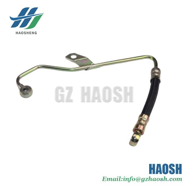 Провод для ввода нефти генератора для Isuzu TFR54 4JA1 8-94468522-1 8-94468522-0 8944685221 8944685220