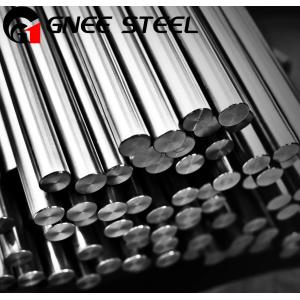 ASTM B387 Molybdenum Alloy Bar