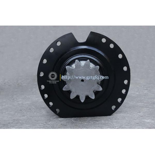 Супер коробка передач уменьшения качания SK250-8 для KOBELCO SK260-8 для части экскаватора запасной