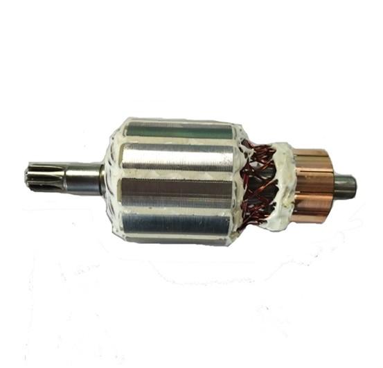 A Class Bajaj Three Wheeler Parts OEM Bajaj 3W4S UG Tricycle Rotor
