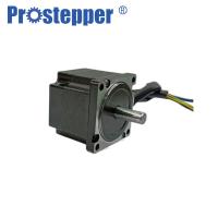36V motor sem escova de baixo nível de ruído trifásico da C.C. 140W 0.33N.M BLDC