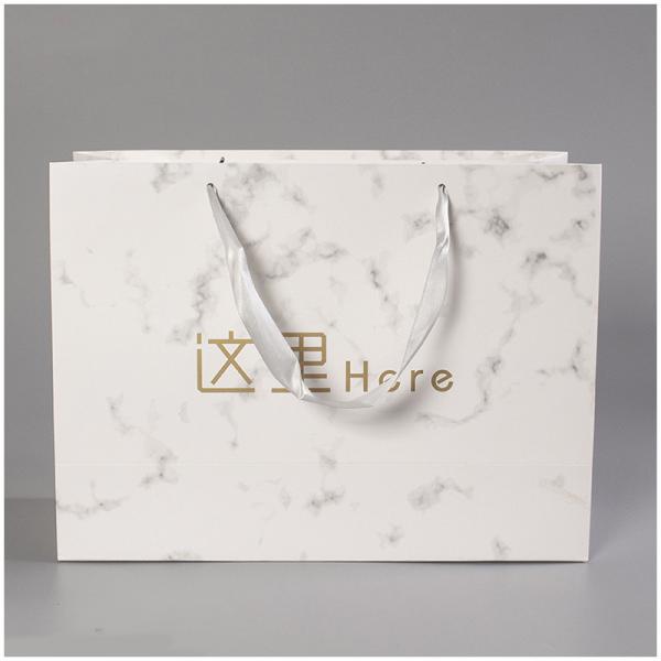 SZCX Packaging Jewelry Sealable Glass Biodegradable Kraft Retail China Designed Paper Bag
