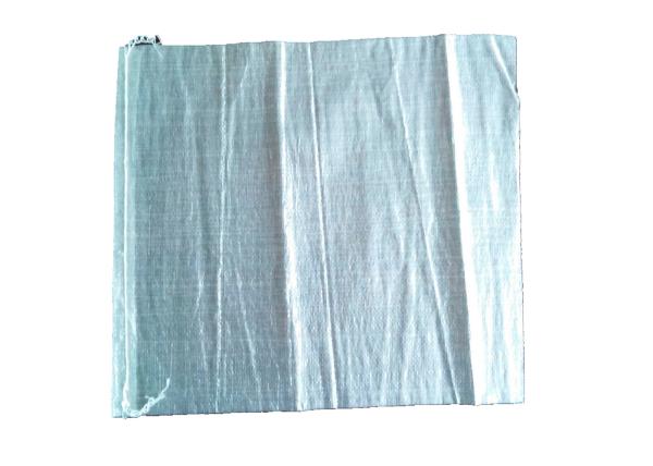 50kg Waterproof PP Woven Sack Bags / Woven Polypropylene Packaging Bags