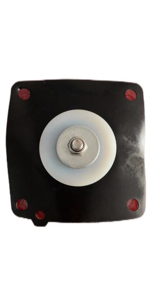 Pressure Resistance Up To 10 Bar Solenoid Valve Diaphragm With 2W