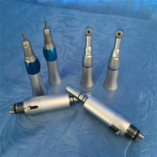External Water Spray Dental Handpiece Repair Kit Adapter