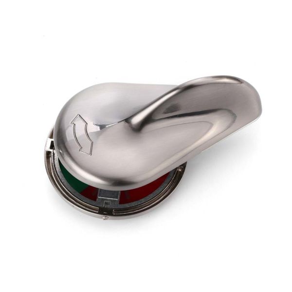 Juego de divisiones de baño de acero inoxidable para baños comerciales y públicos