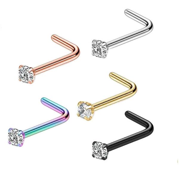 Oem Surgical Steel Earring Unisex Stainless Steel Gold Hoop Earrings
