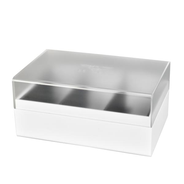 PMMA 580g Injection Mold Maker Molded Plastic Boxes  Transparent Plastic Invoice Box Molding Polishing high  heat runner