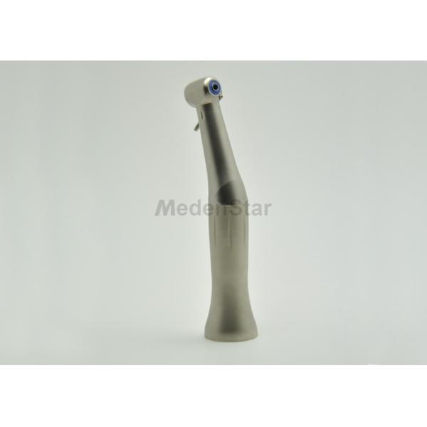 Implant High Efficiency Low Speed Dental Handpiece , Dental Drill Handpiece