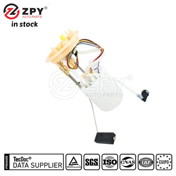 Conjunto de bomba de combustible ZPY 5N0919088M para Audi VW Porsche