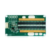 3.2V 16S 20A Lifepo4 18650 BMS 48V PCM Pcba Board Pour vélo électrique / outils / scooters