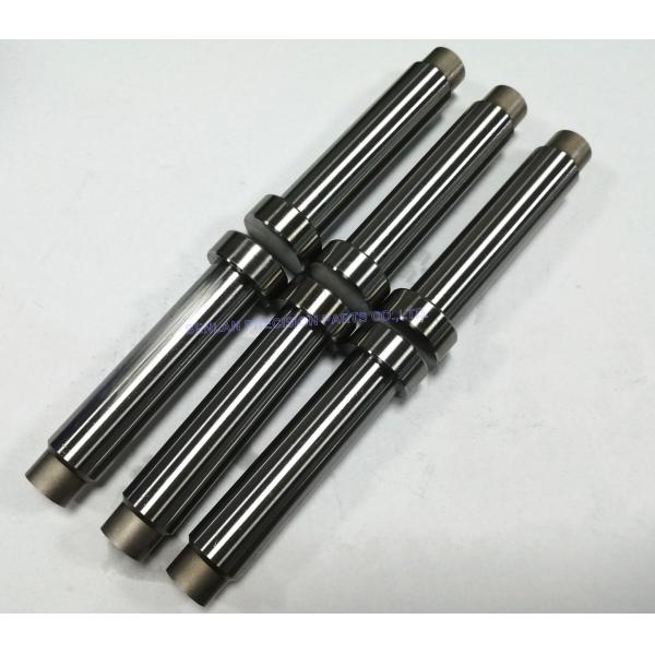 1,2344 материальная прессформа заливки формы разделяет допуск +/-0.02мм ИСО9001