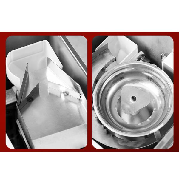 Multihead Weigher Packing Machine Vffs Machine Pellet Bagging Machine Factory Price