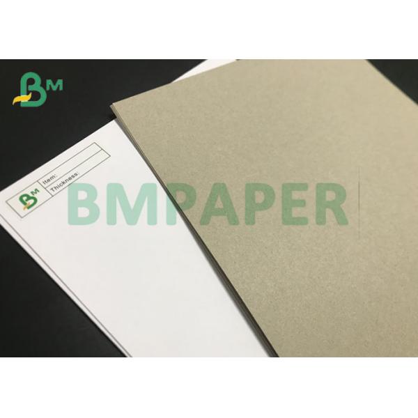 jumbo rolls 350g 400g C1S Gray Back Duplex Paper Board For Packaging Box jumbo rolls 350g 400g C1S Gray Back Duplex Paper Board For Packaging Box