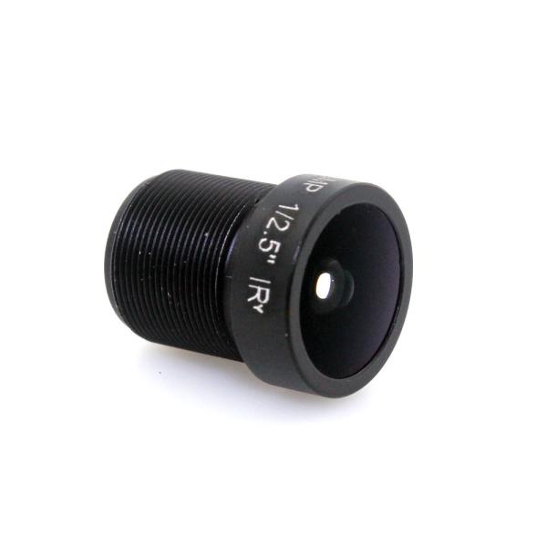 5MP IR 3.6mm lens1/2.5 CCTV MTV Board Lens CCTV Lens HD camera M12 Mount For 720P / HD 1080P IP Camera CCTV Camera