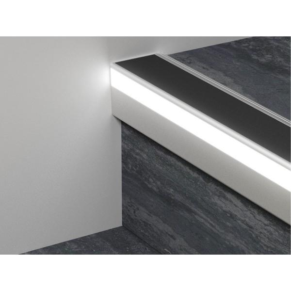 Kitchen Cabinet Led Aluminum Profile 8mm 10mm Strip Light
