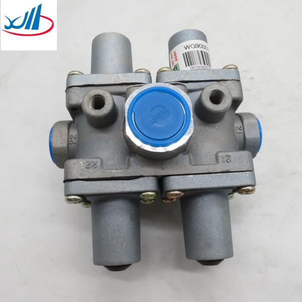 High Quality Shantui Spare Parts 1.0mpa  Truck Air DryerWG9000360571/1