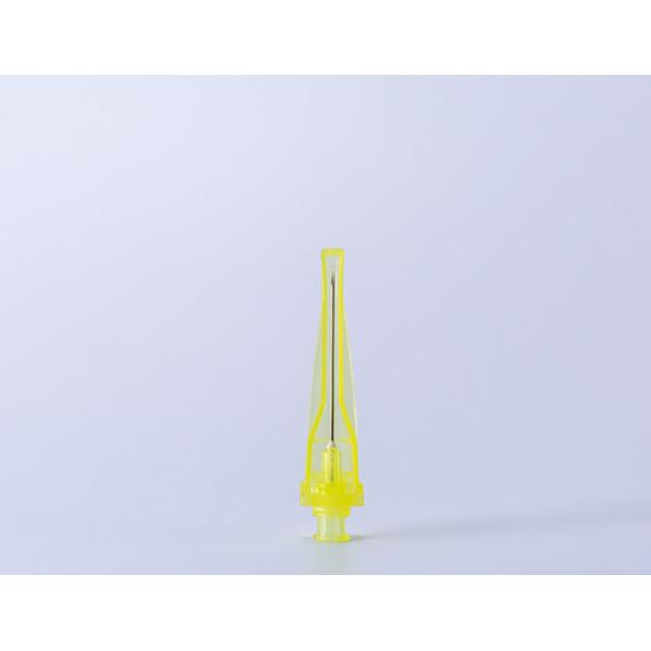 Medical Vaccine Injection Syringe With Safety Neddle CE ISO OEM