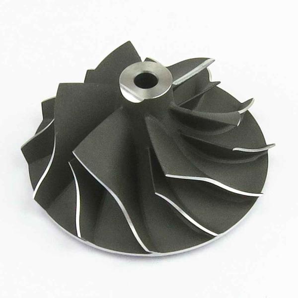 K03 K04 Turbocharger Compressor Wheel 53041232209 For 53039700099 53039700102 Turbo