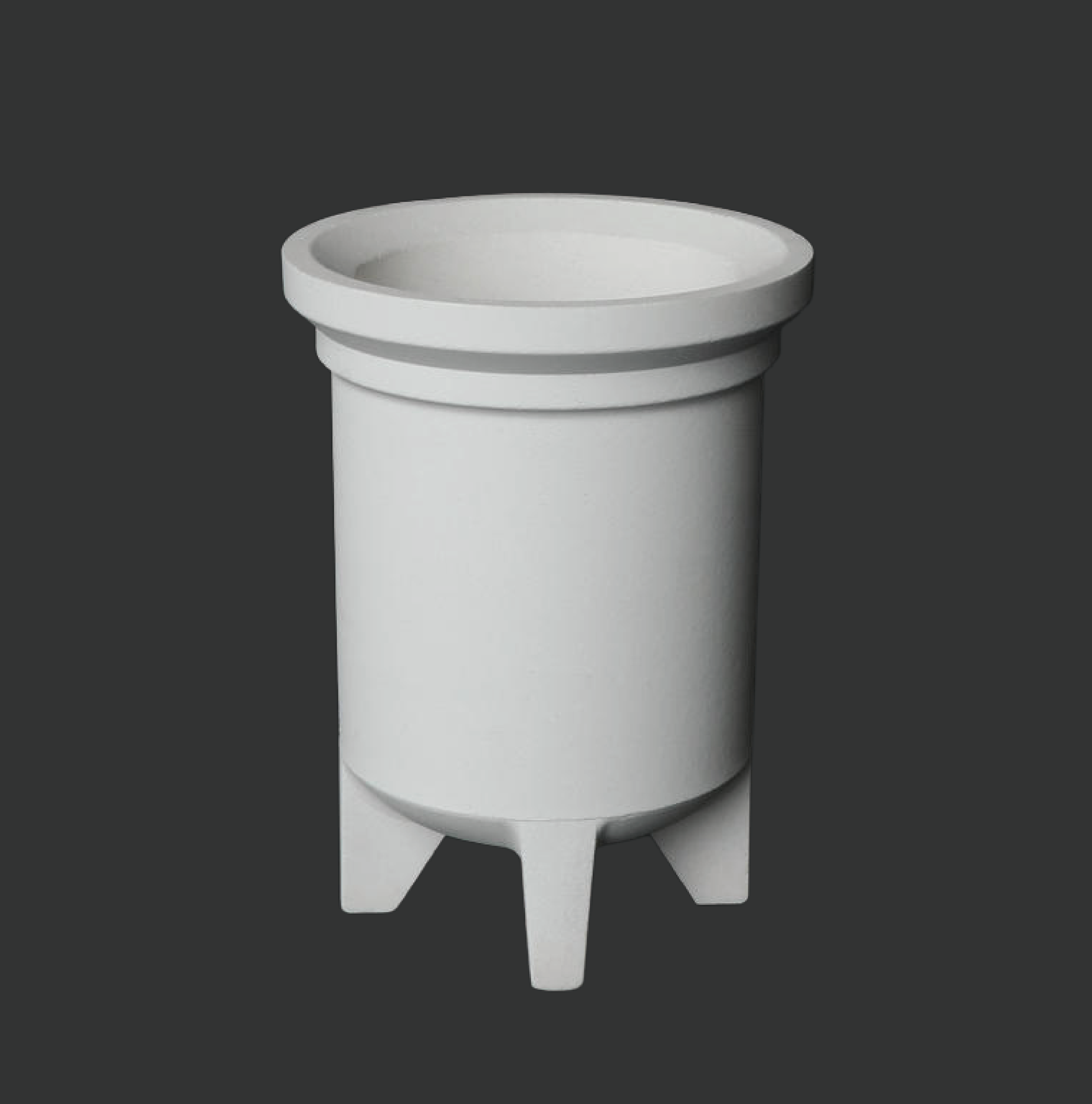 Ceramic Shell For K2 / KT17 Casting Machine