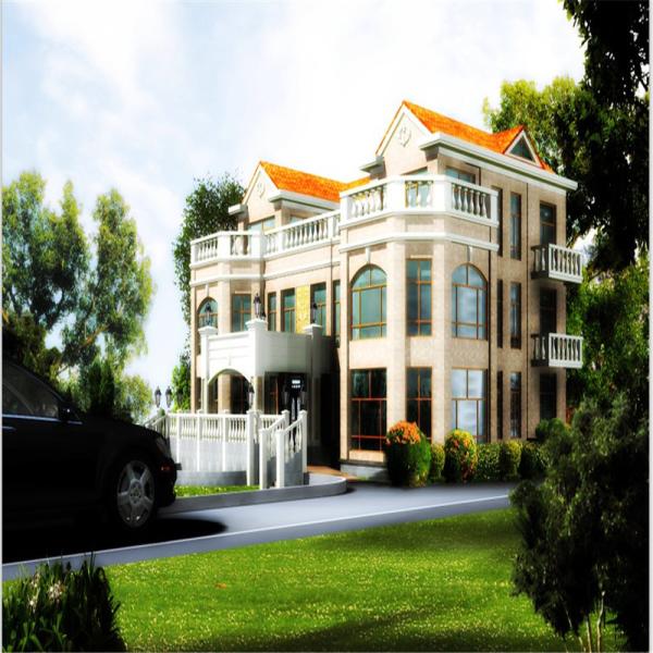 Красивый Префаб самонаводит сформированный холод сопротивления ветра