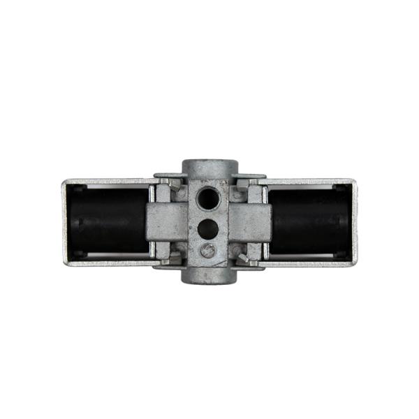 1-53458378-2 VALVA ELECTROMÁGNÉTICA DE ALUMINIO para camión ISUZU VALVA SOLENOIDE
