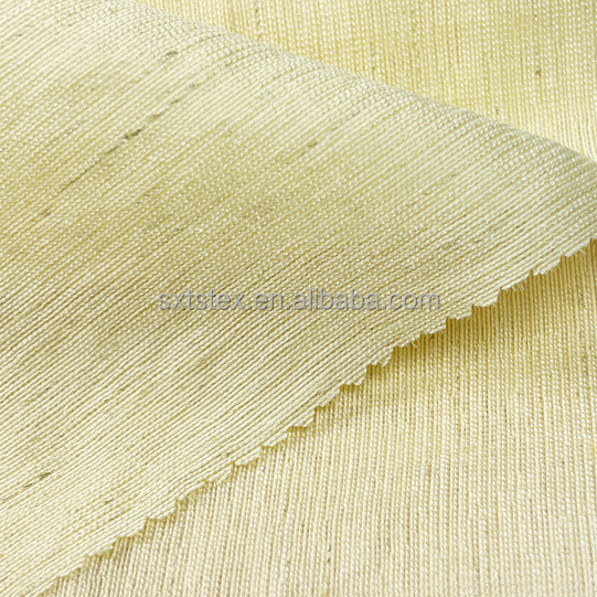 New Year  Popular Soft Comfortable   Linen  Rayon Nylon in Light Weight Fabrics Women's Clothing Plain Dress Style