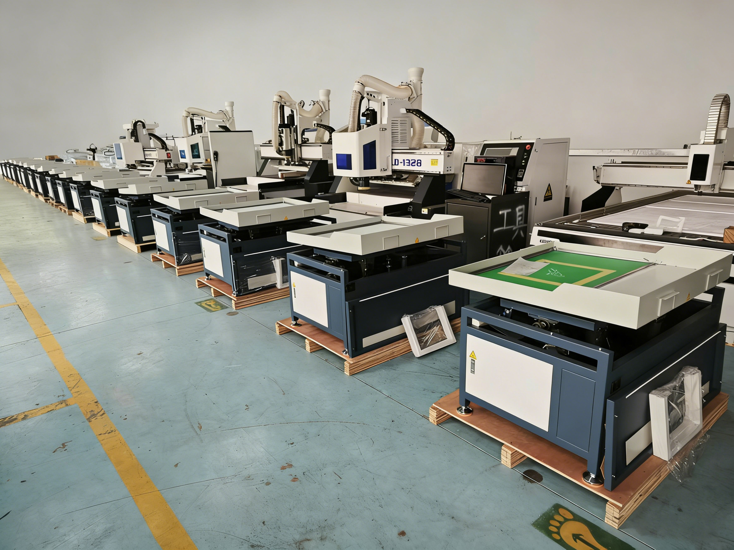 Guangzhou Ledio Equipment Co., Ltd.