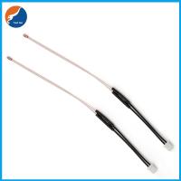 3D a impressora Part Diode Glass revestiu o sensor de temperatura 100K da ponta de prova do termistor de NTC 3950 1% 1M