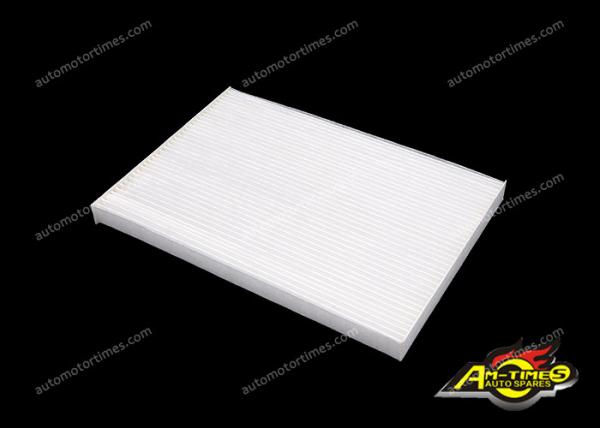 OEM Glass Fiber Car Engine Air Filter For Nisssan Dualis Sentra 27277-EN000