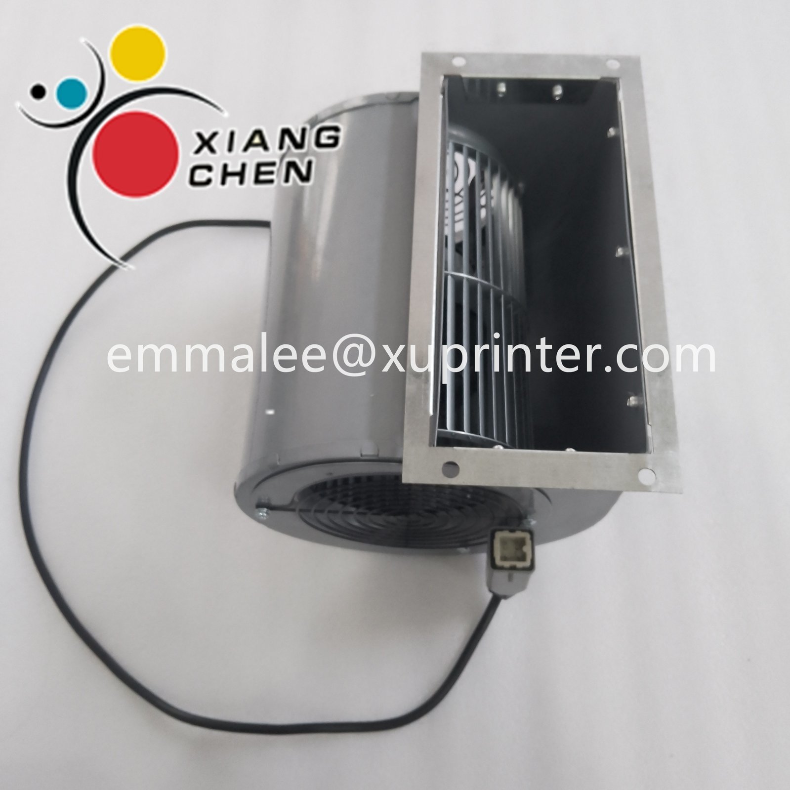 EA original FS.102.3106 D2D133-DB08-27 Blower Fan for Printing machines